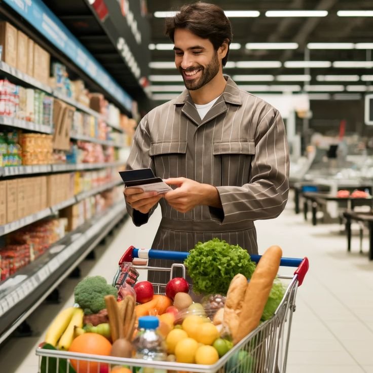 Consumer Behavior